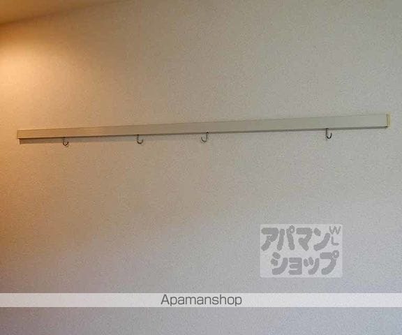 クレールピエルの内装写真