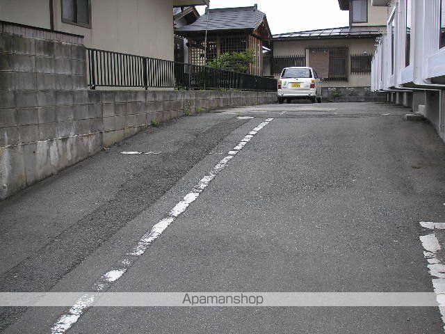 ジュエルiの外観写真
