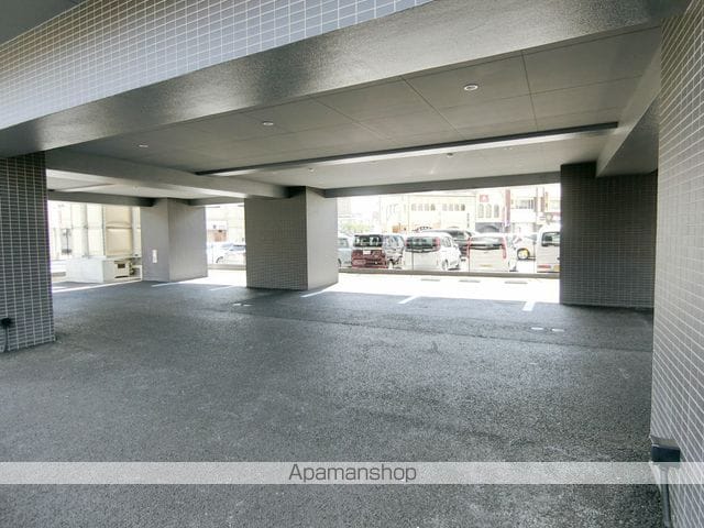 ノワールレジデンス飯田町の内装写真