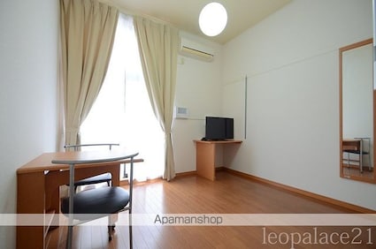 レオパレス足高[1K/20.28m2]のその他設備6