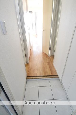 シャインコート岡南町の内装写真