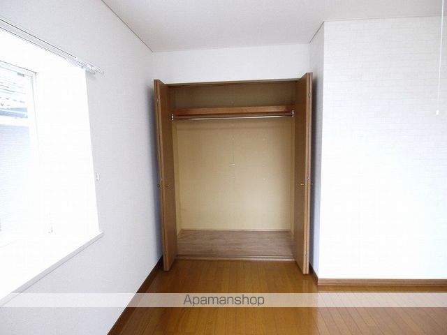 アルハンブラの内装写真