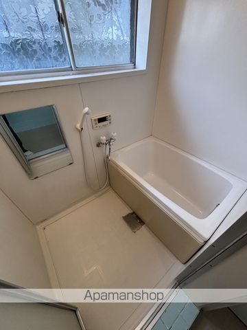 豊南町西3-6-1の内装写真