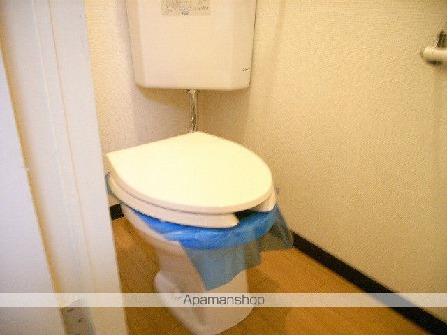 ベルハイム大谷地の内装写真