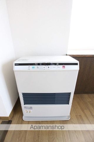 105松井ビルの内装写真