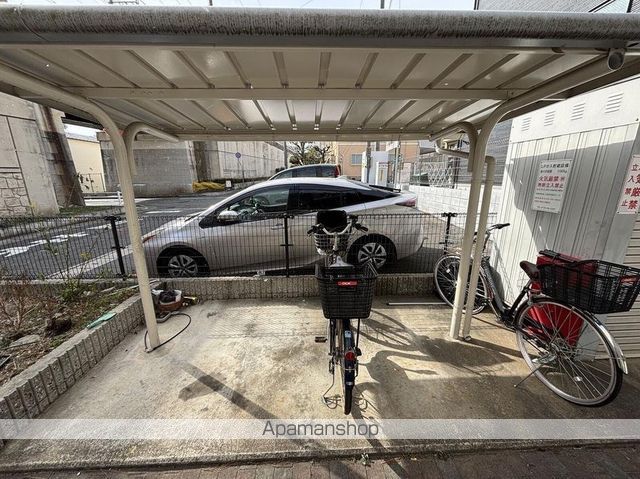 レオパレス西岡本2番館のその他写真