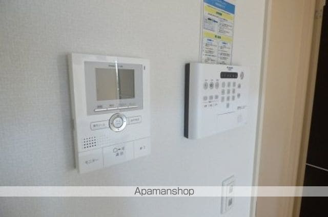サンシャイン見白 B棟の内装写真