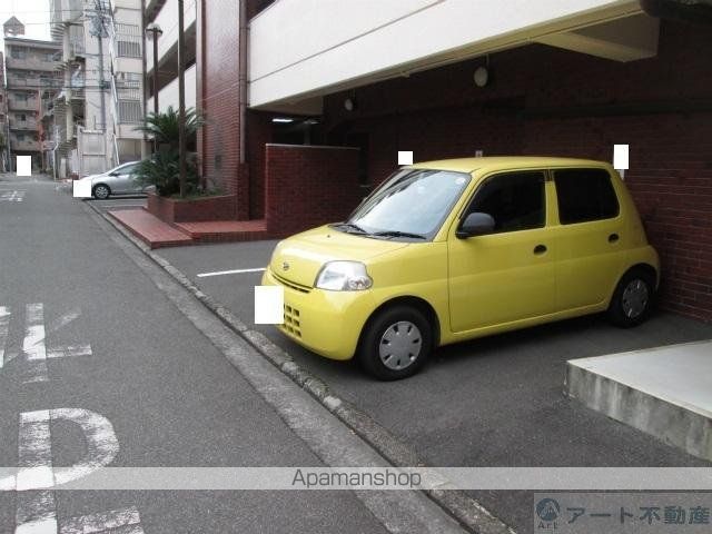 サンシャイン松山のその他写真
