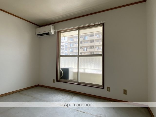 ドミールヨシダの内装写真