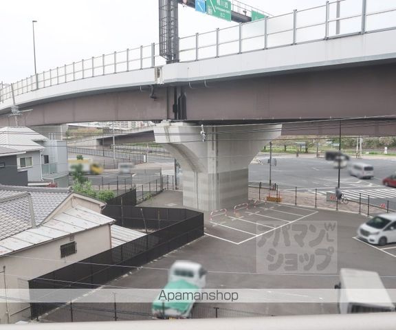 ソルテラス京都JUJO華の内装写真