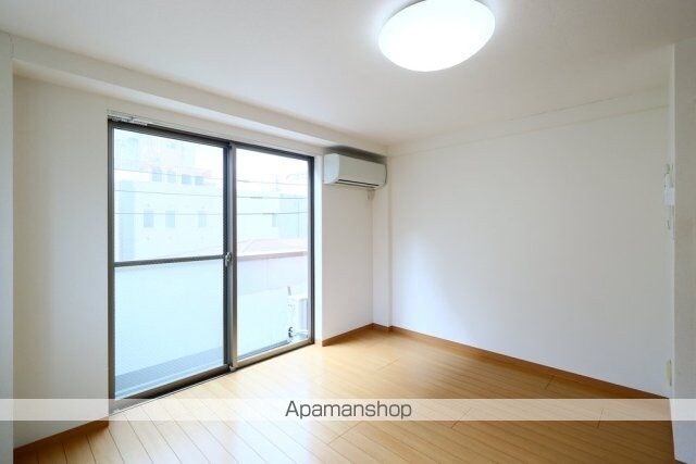 Ｌ’ｉｄｅａｌ成増　Ⅰ[1R/21.2m2]のリビング・居間4