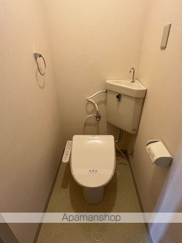 メゾンろーれるの内装写真