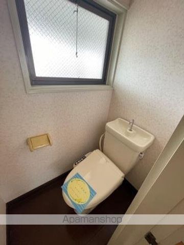 茂野アパートIIの内装写真