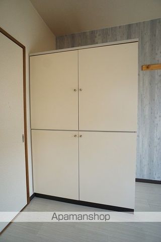 グランドゥールIIの内装写真