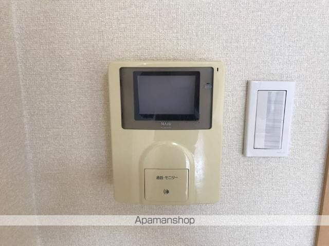 エクセルハイツの内装写真