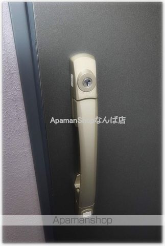 S−RESIDENCE南堀江の内装写真