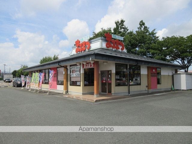 コーポさくらの周辺写真