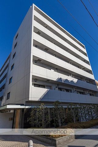 クラッサ中野の外観写真