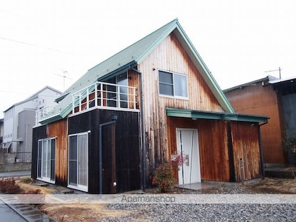 ナトゥーアハウス　戸建[3LDK/98.6m2]の外観1