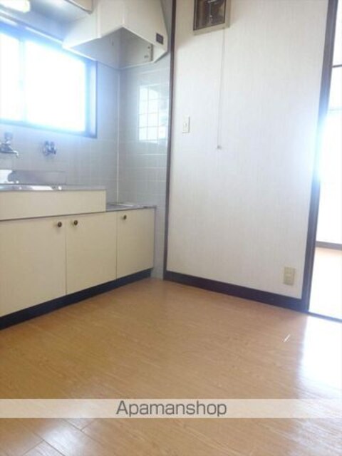 和歌山県和歌山市広瀬通丁１丁目[1DK/24.19m2]の内装5