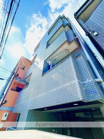 ウインライフ関目の外観写真
