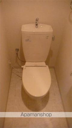 フォートレス文京[1K/28.45m2]の内装3