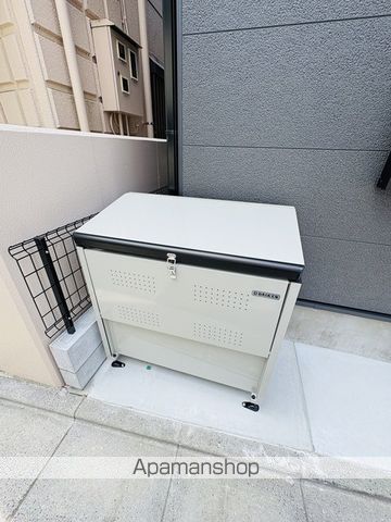 グランツ堀切のその他写真