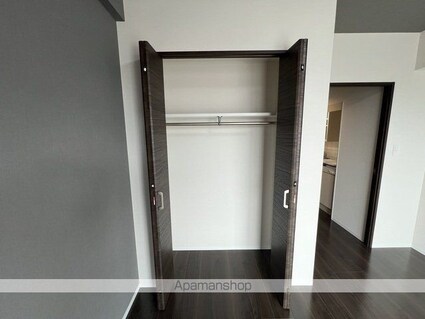 ＬＵＮＡ長町駅前[1K/23.46m2]の内装8