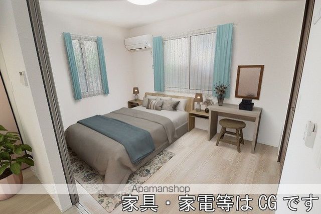 DELIGHTの内装写真