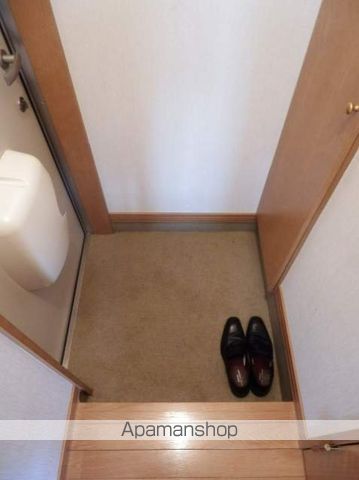 アイフォス白石の内装写真