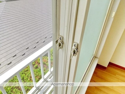 ヴィラ横田[1LDK/37.12m2]のその他内装