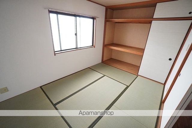 エスポワール中内の内装写真