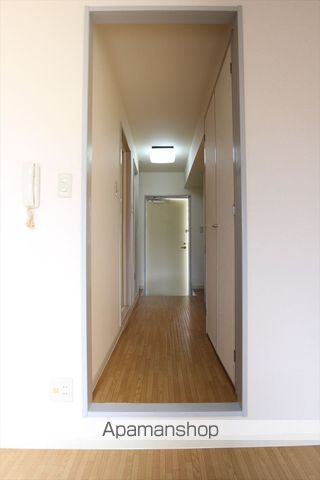 バロンズマンションの内装写真