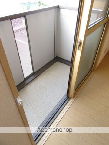 フレシール和田の内装写真