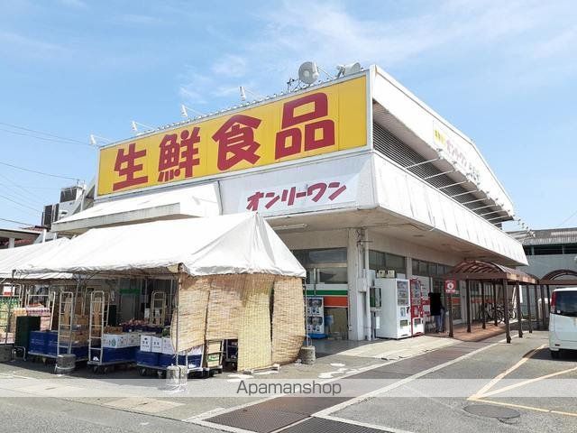 アヴェニールBの周辺写真
