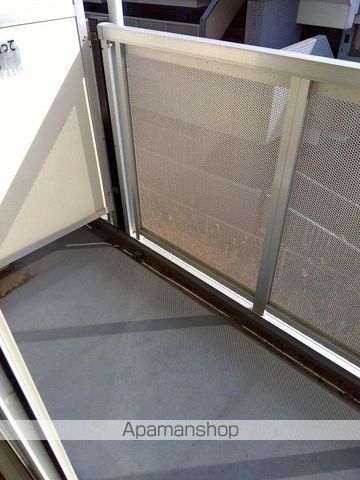 レオパレスSILKの内装写真