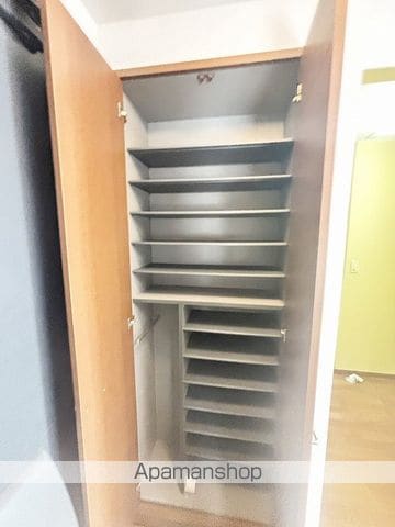 MYビレッジの内装写真