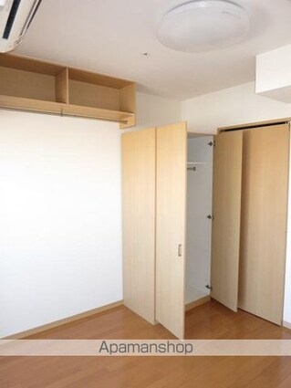 プライムアーバン西大島[1K/21.99m2]の収納