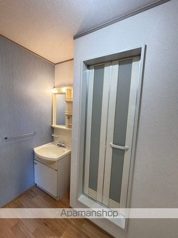 ロイヤルプラムBの内装写真
