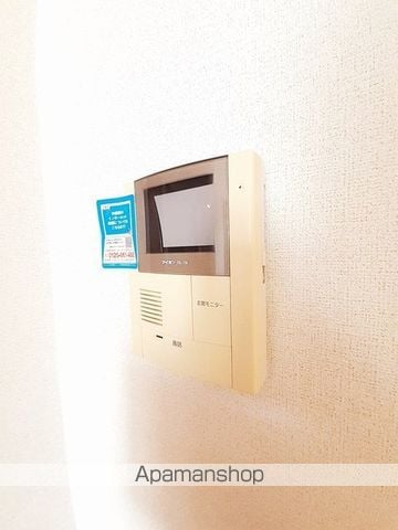 パインリーフ城東の内装写真