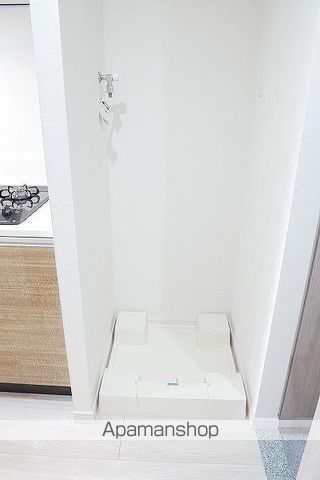 Nステージ上野の内装写真