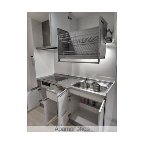 フォレストクリエオーレ大庭町の内装写真