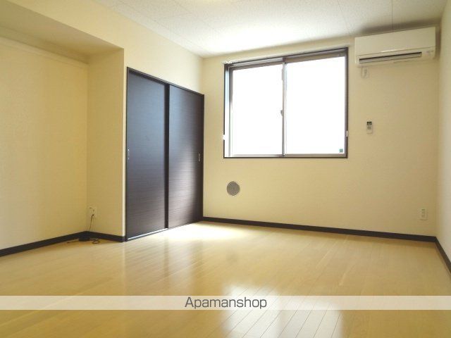 レオネクスト鴻島の内装写真