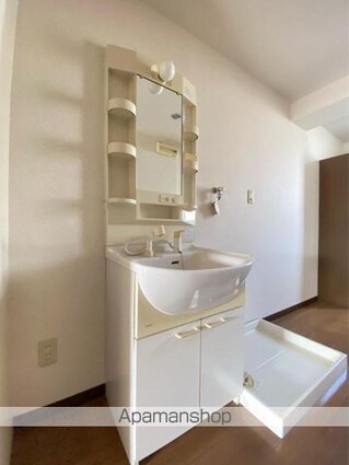 リモージュ[1K/23.78m2]の洗面所