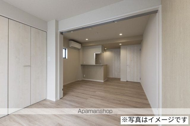 robot home 舎人公園の内装写真