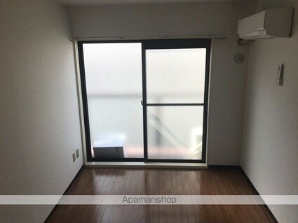 エステーム下高井戸[1K/20.14m2]のリビング・居間1