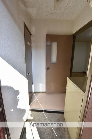 さくらマンションの内装写真