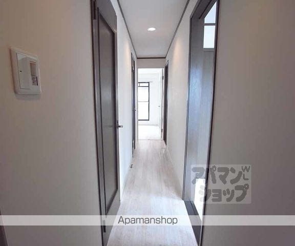 第7長栄マンションの内装写真