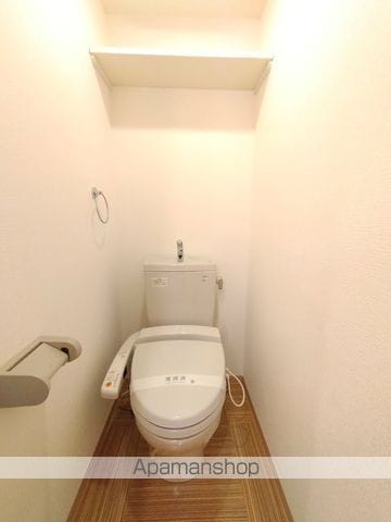 グランプラスシャトーの内装写真