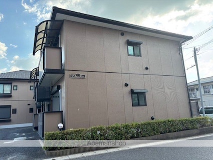 滋賀県湖南市中央５丁目[2DK/47m2]の外観5